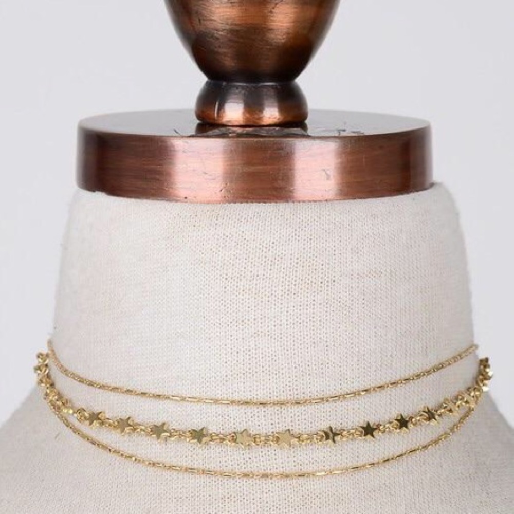 The Nova Necklace